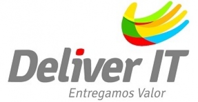 DELIVER IT