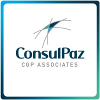 CONSULPAZ CGP CONSULTORIA EMPRESARIAL LTDA - 