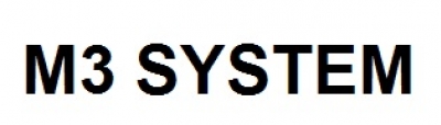 M3 SYSTEM - 
