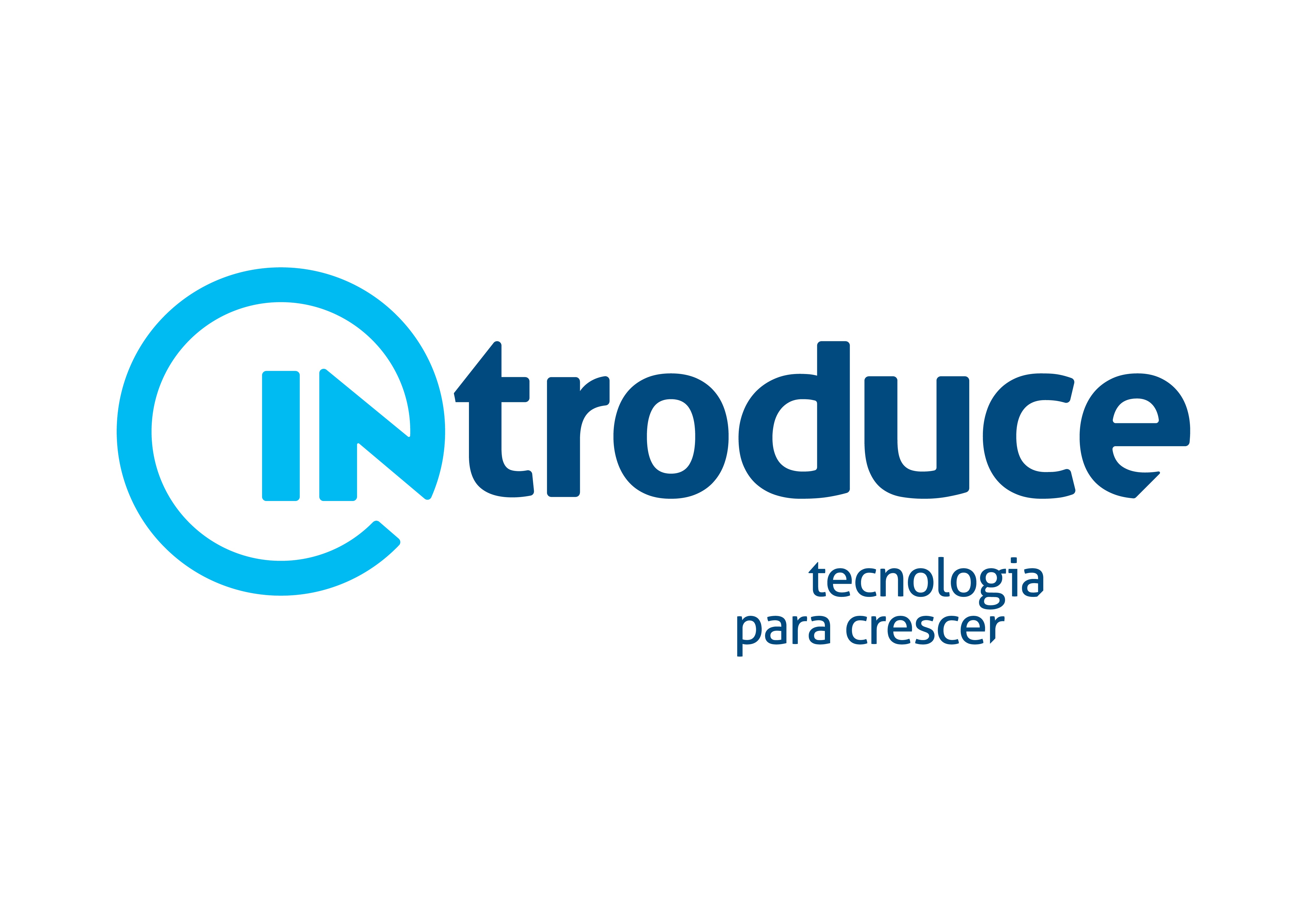 INTRODUCE TECNOLOGIA PARA CRESCER - 