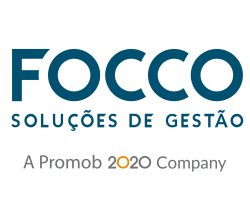 FOCCO SISTEMAS DE GESTÃO - 