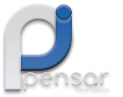 PENSAR INFORMÁTICA - 