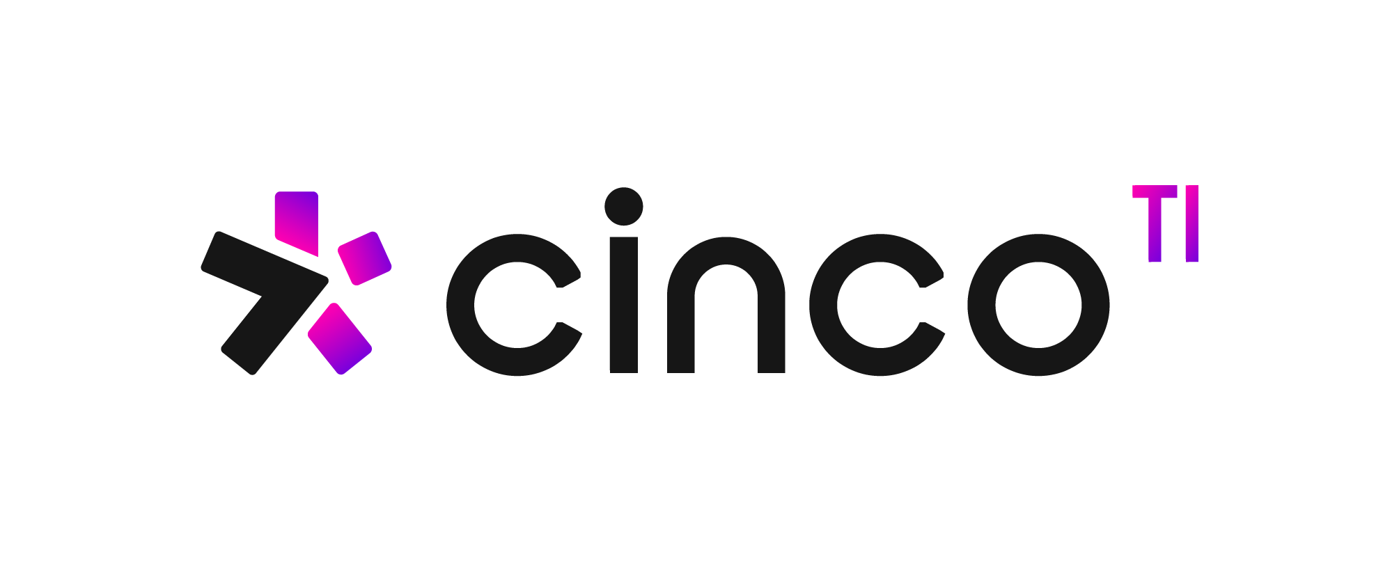 CINCO TI - 