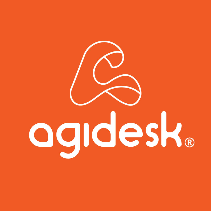 Agidesk - 