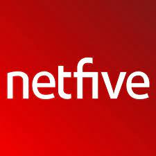 NETFIVE INFORMÁTICA LTDA - 