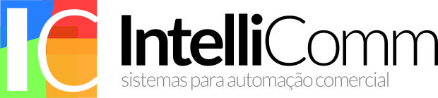 INTELLICOMM - Sistema para Automação Comercial - 
