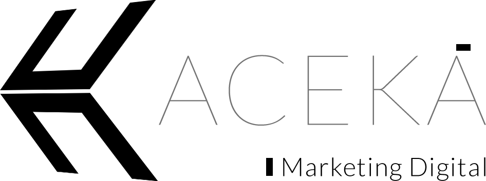 ACEKÁ Marketing Digital - 