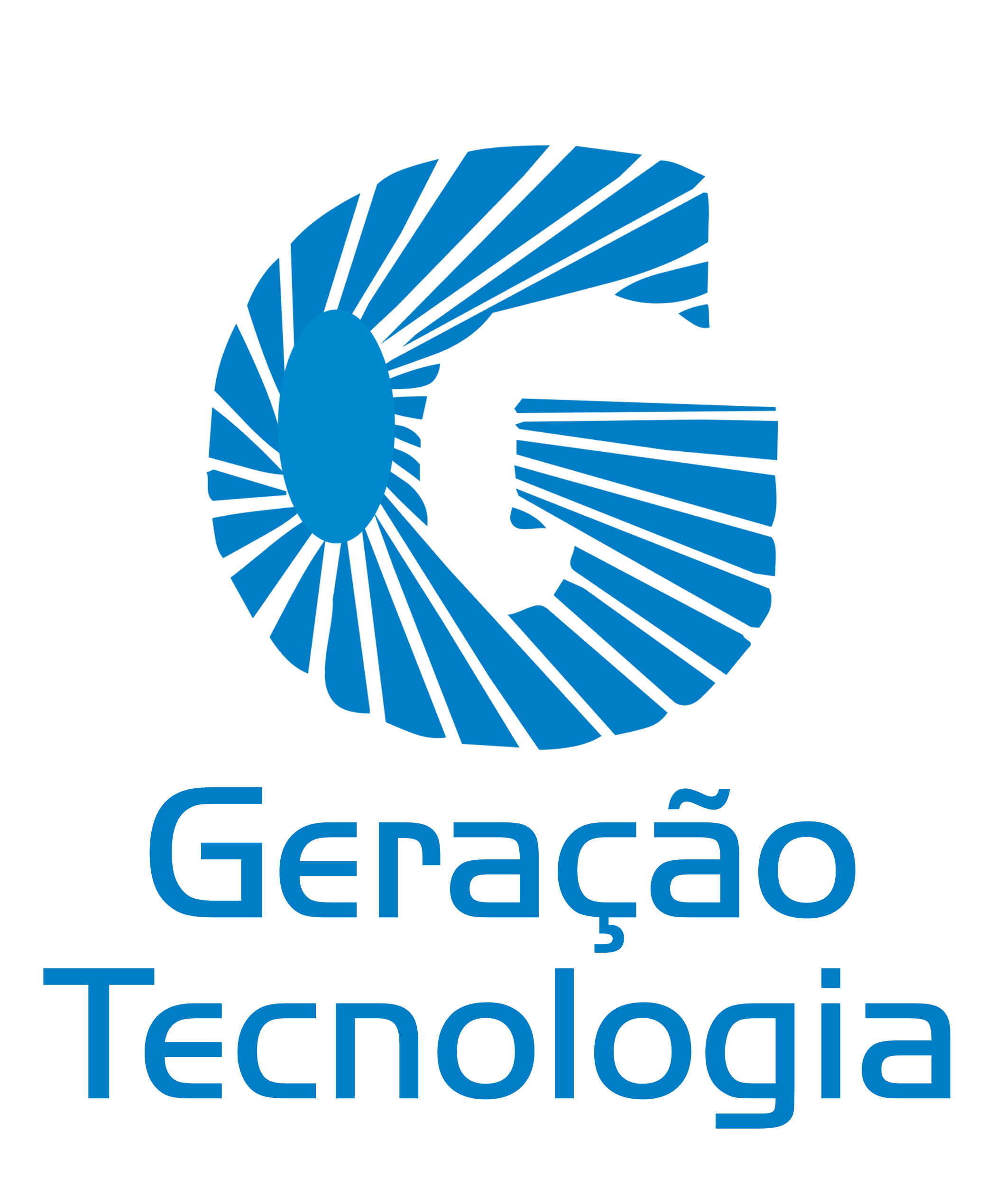 GERAÇÃO TECNOLOGIA