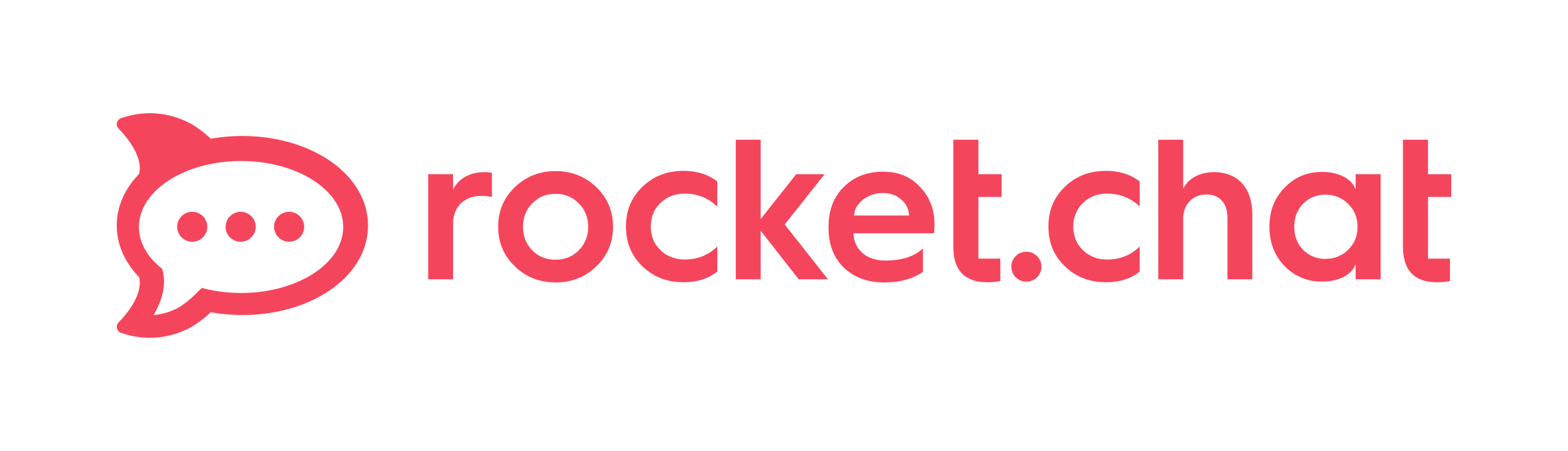 ROCKET.CHAT - 