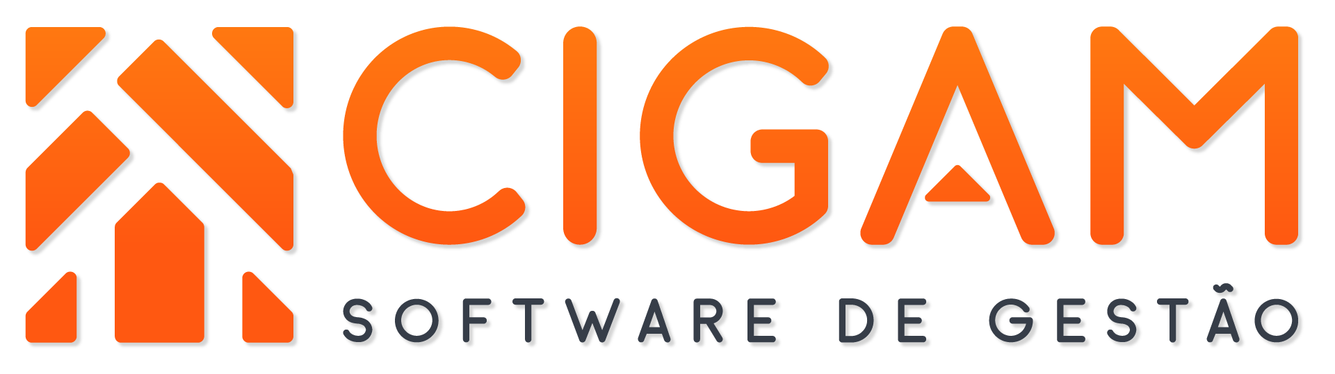 CIGAM SOFTWARE DE GESTÃO - 