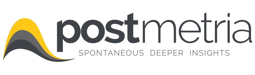 POSTMETRIA