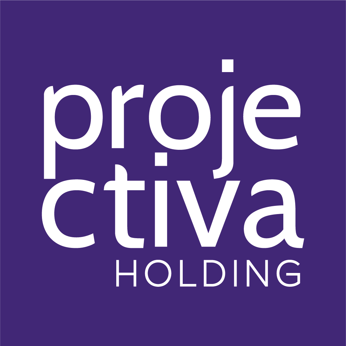 PROJECTIVA HOLDING 