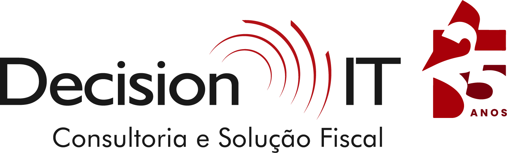DECISION IT SUPORTE EMPRESARIAL S.A - 