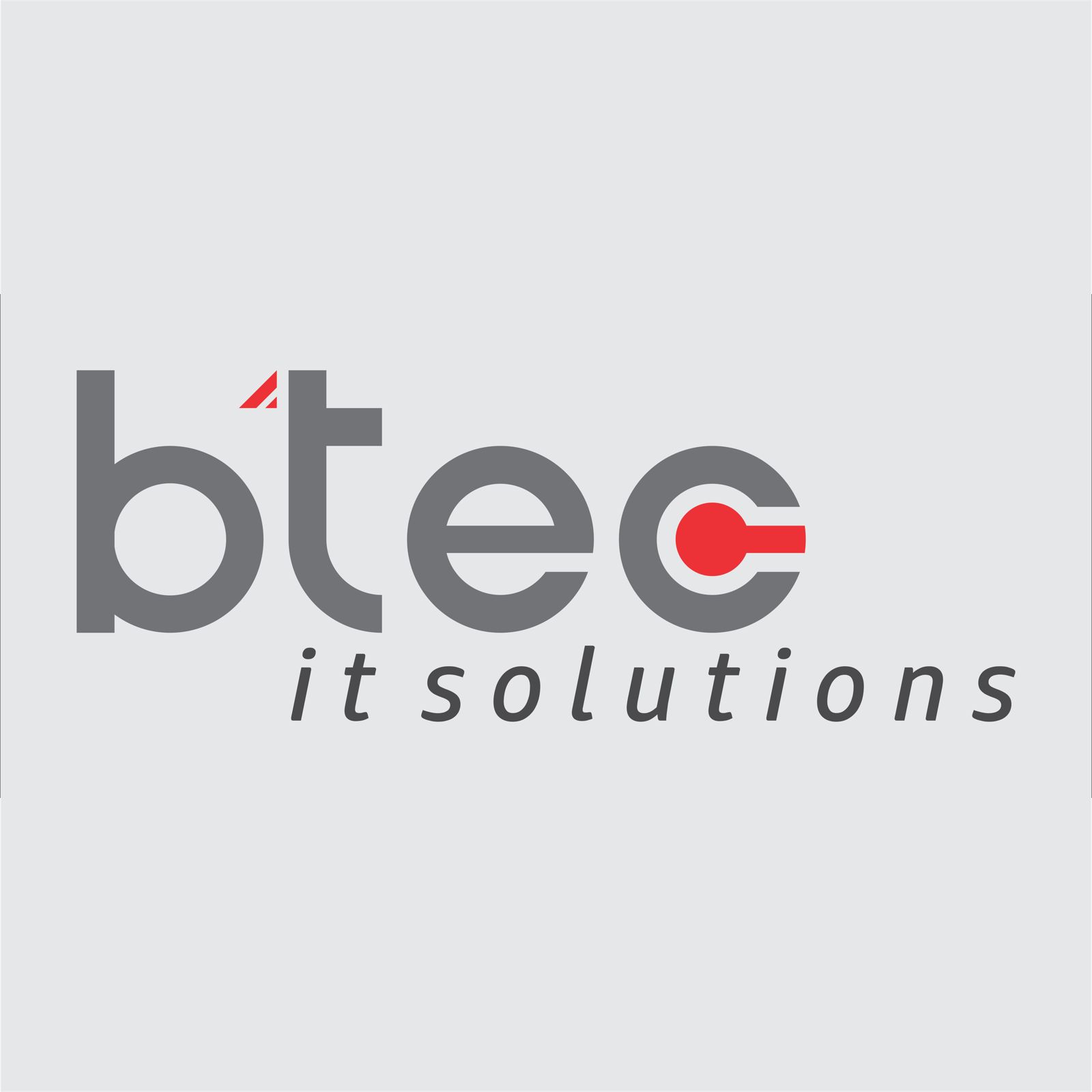 Btec It Solutions - 