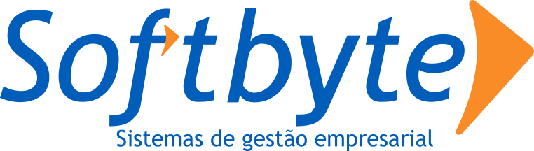 SOFTBYTE SISTEMAS DE GESTÃO EMPRESARIAL - 