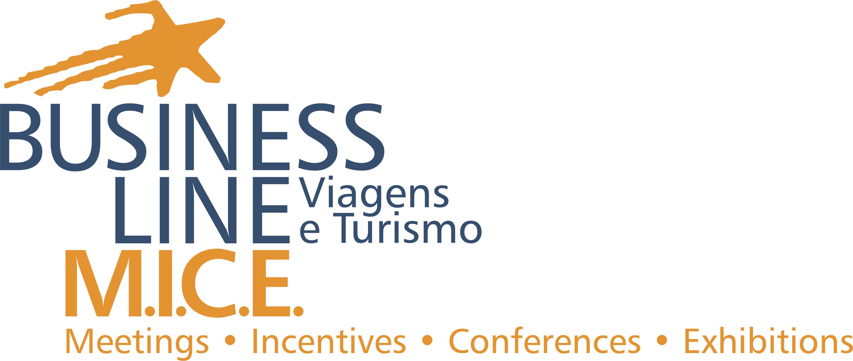 Business Line Viagens e Turismo - 