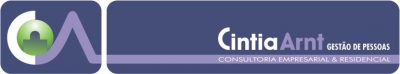 Cintia Arnt Gestão de Pessoas - 