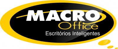 Macro Office Escritórios Inteligentes - 