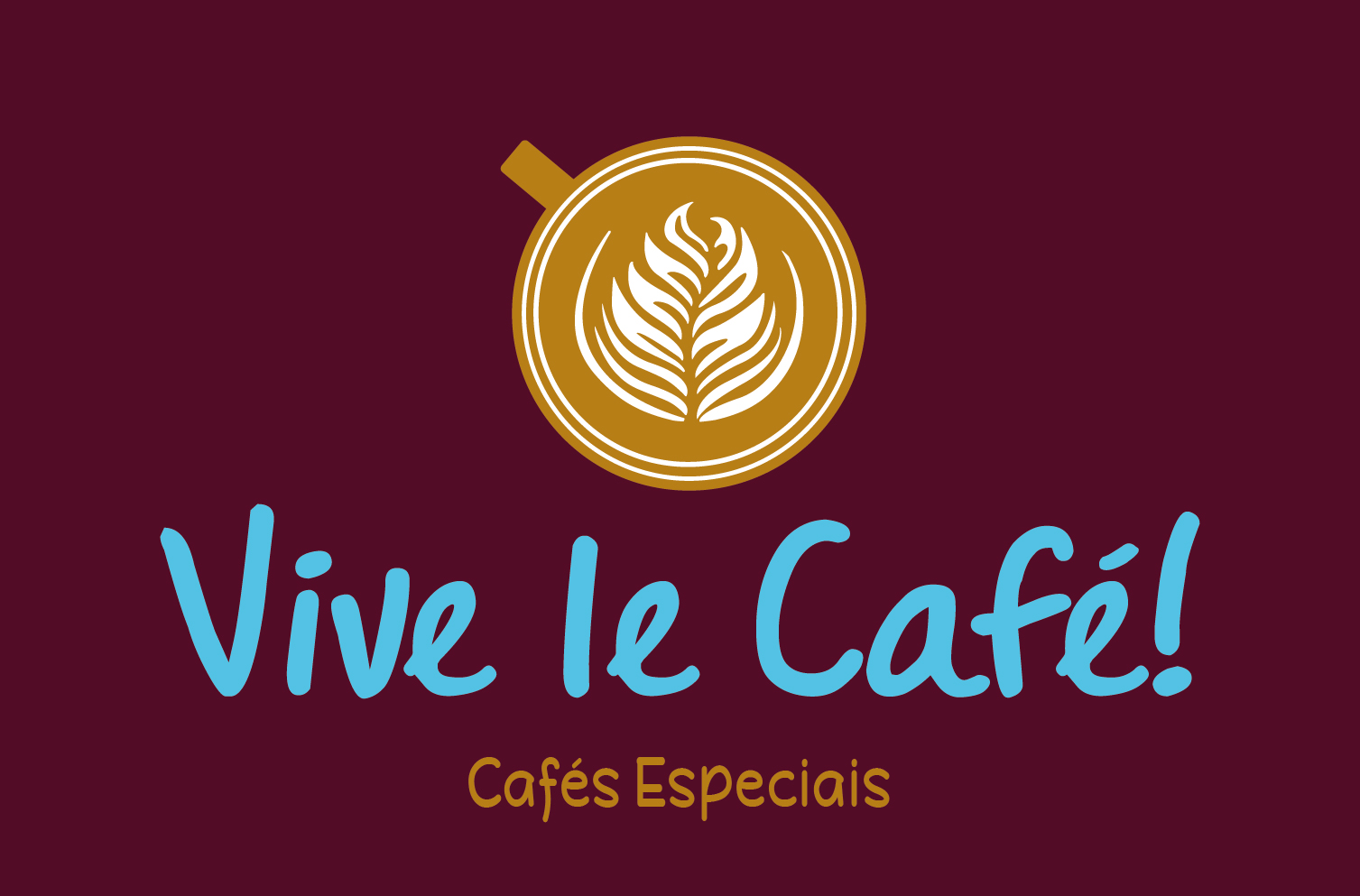 Vive le Café