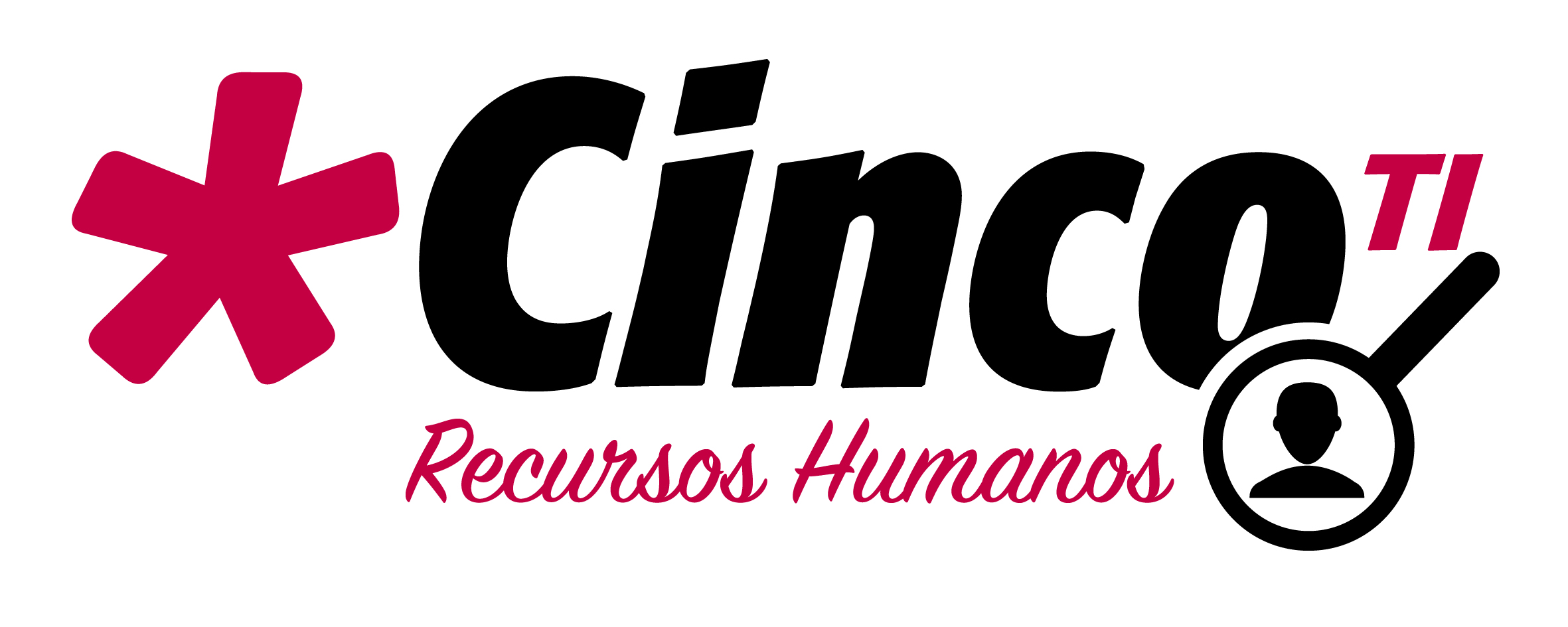 Cinco TI Rh - 