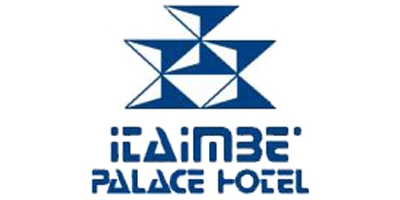 Itaimbé Palace Hotel - Santa Maria - 