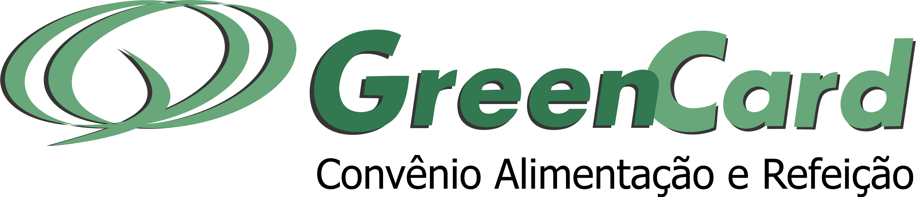 Green Card - 