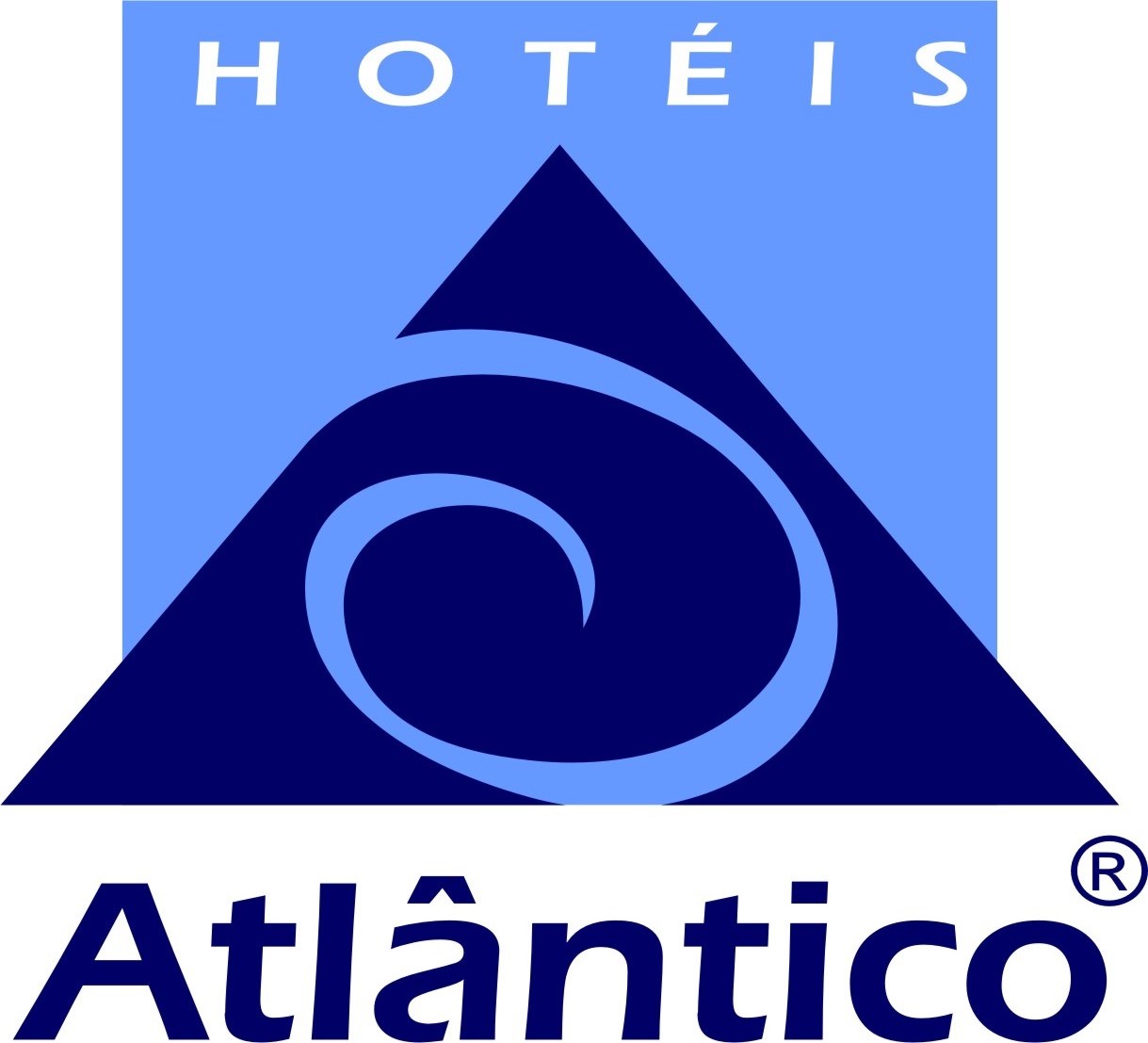 Hotel Atlântico Rio Grande e Praia - 