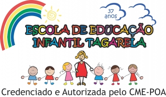 Escola de Educação Infantil Tagarela Porto Alegre - 