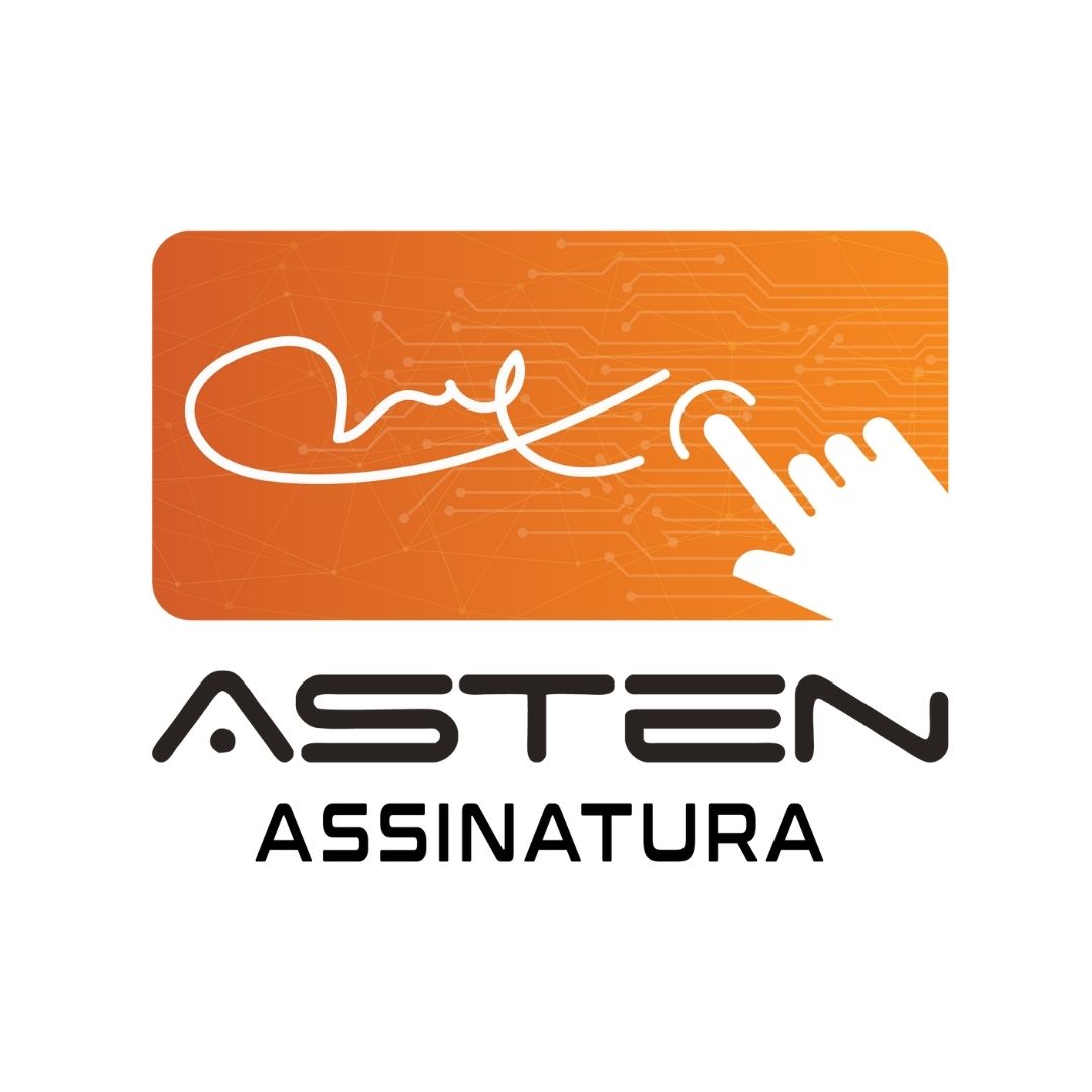 ASTEN Assinatura - 
