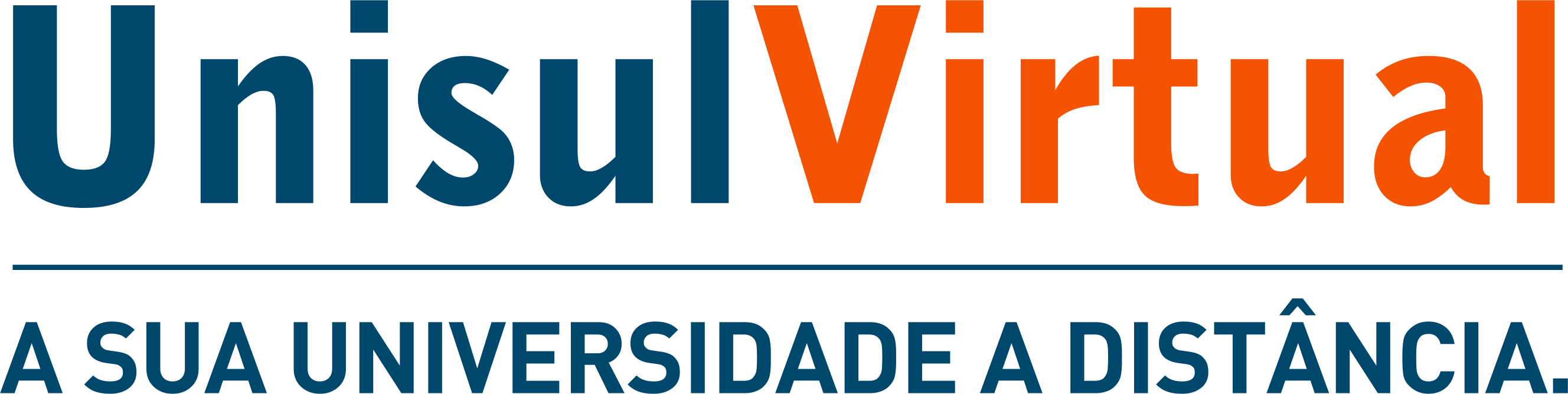 Unisul - Universidade do Sul de Santa Catarina - 