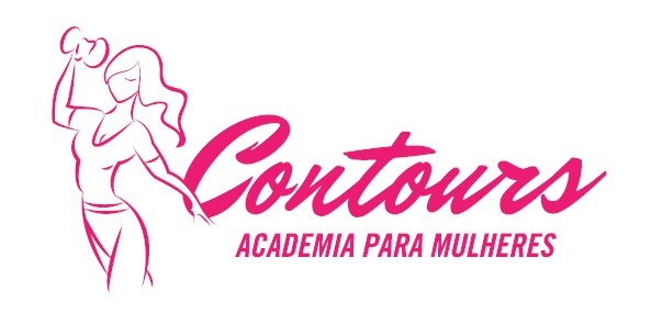 Contours Academia para Mulheres - 