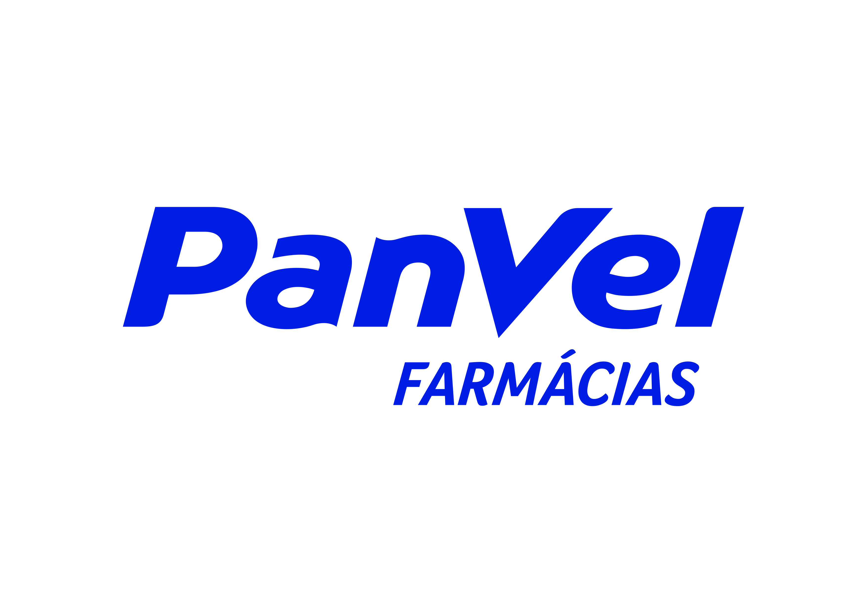 PanVel Farmácias - 
