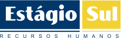 Estágio Sul Recurso Humanos - 