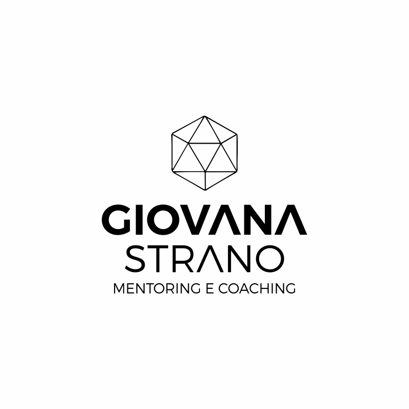 Giovana Strano Mentoring e Coaching