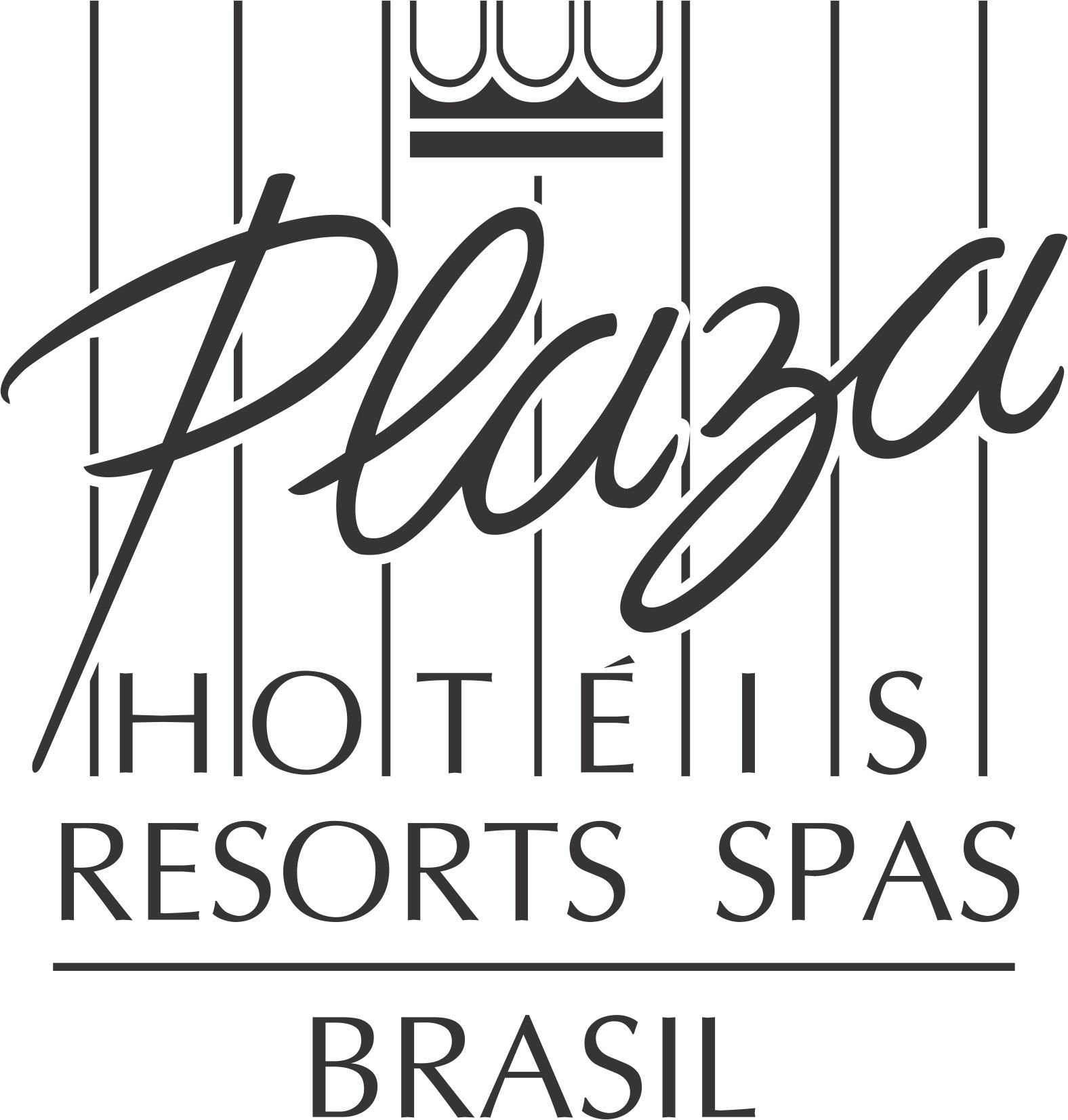 Plaza São Rafael Hotel