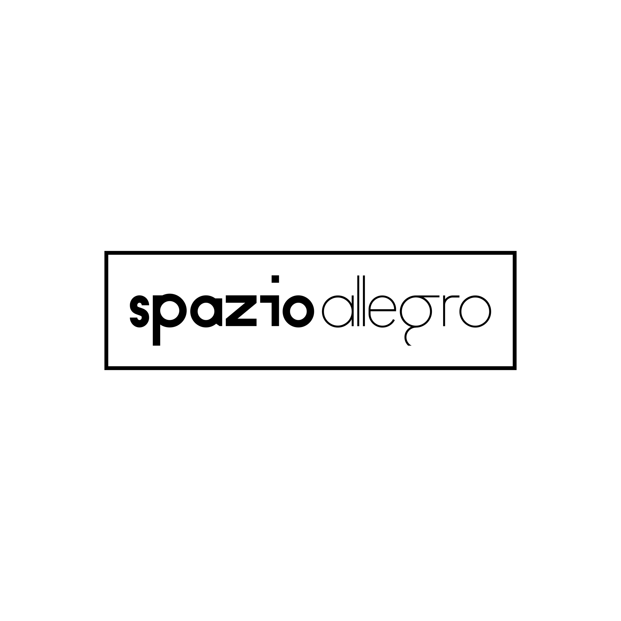 Spazio Allegro - 