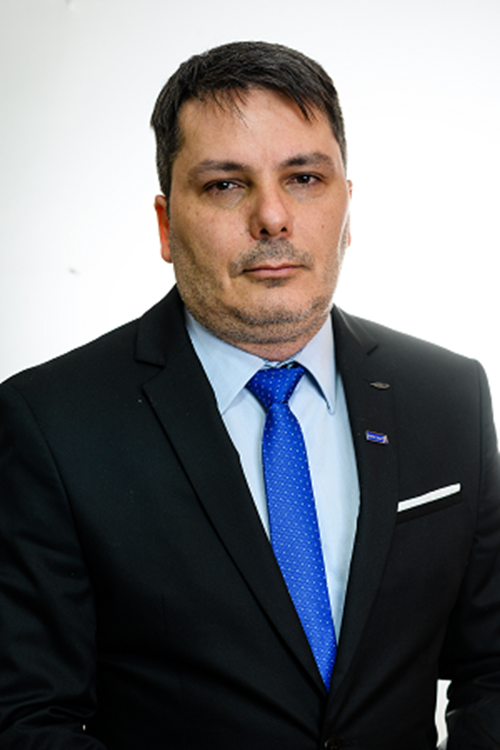José Carlos Zanetti