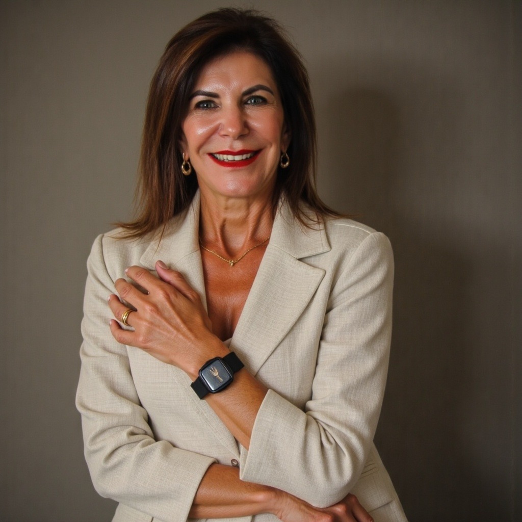Marice Fronchetti 
