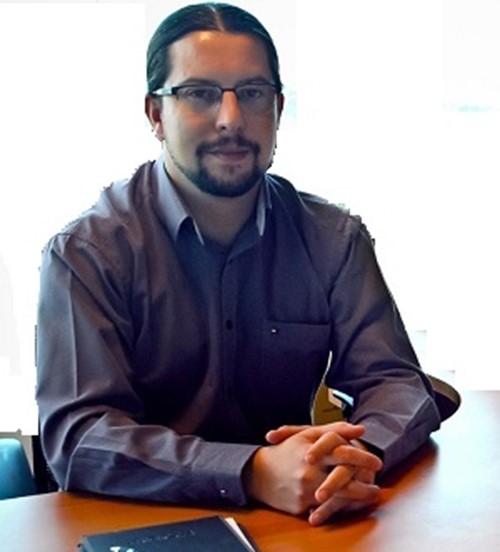 Michael Tatsch