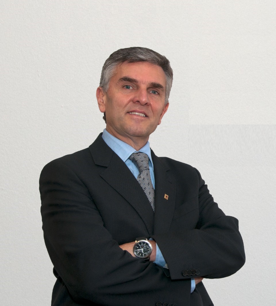 Ricardo Pedro Timmers