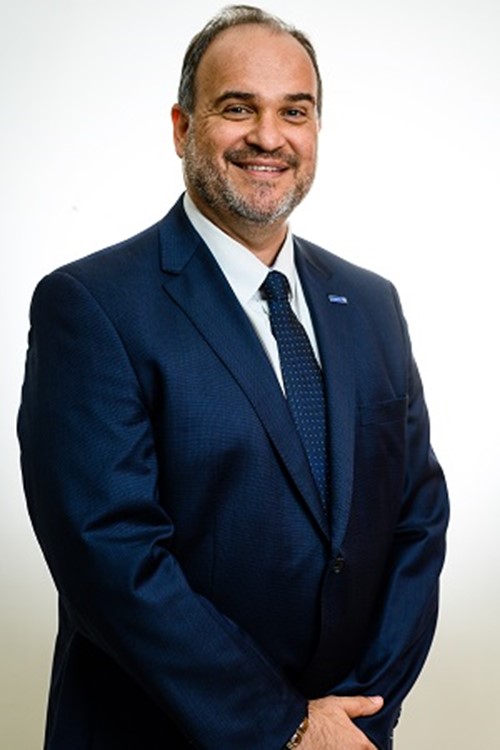Roberto Pinho Mazzilli 