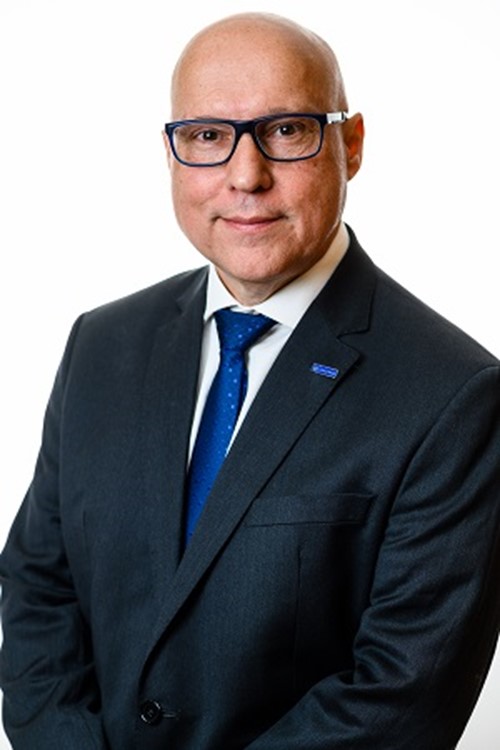 Sérgio Santi