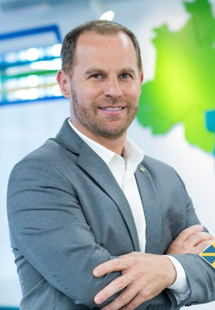 Rafael Sebben