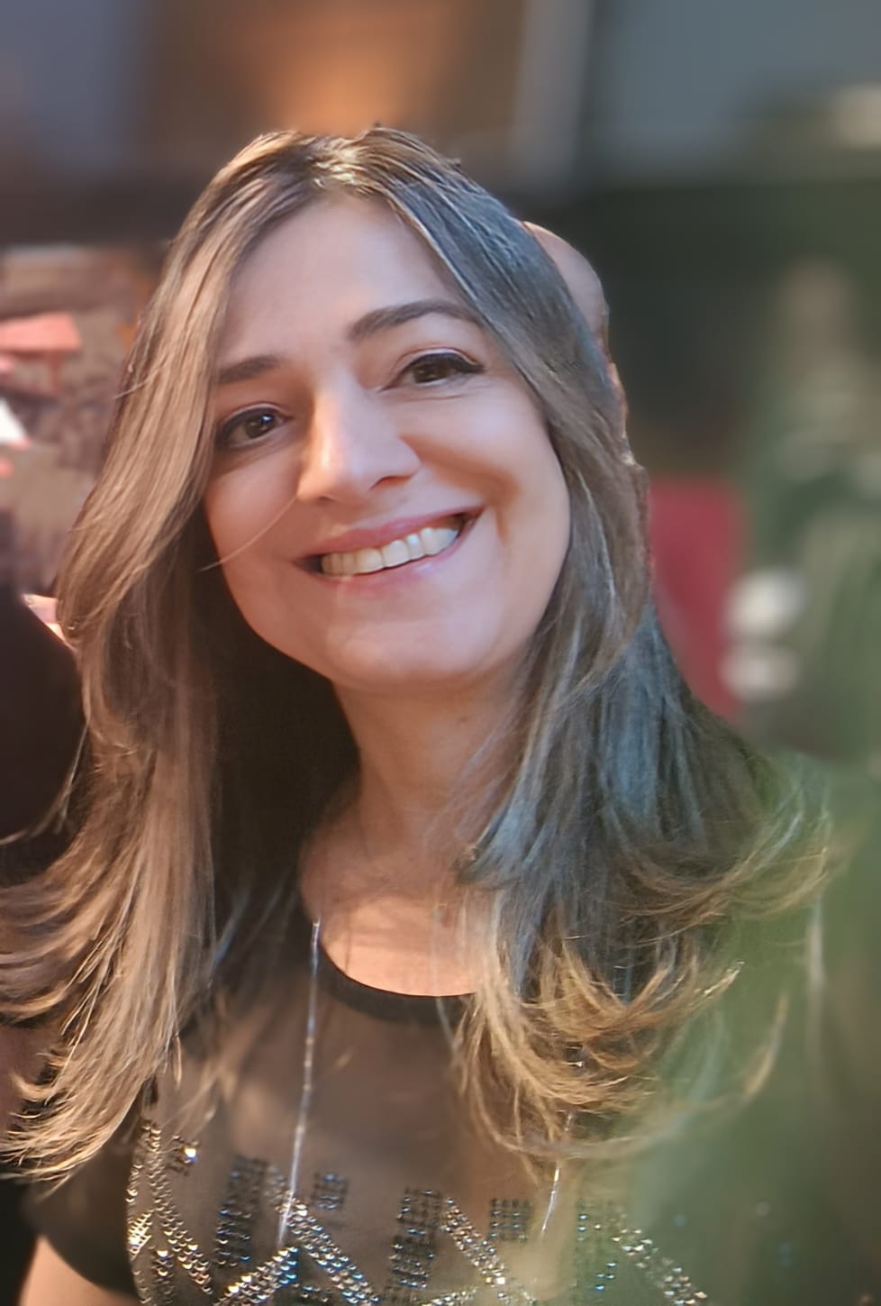 Simone Kosmalski