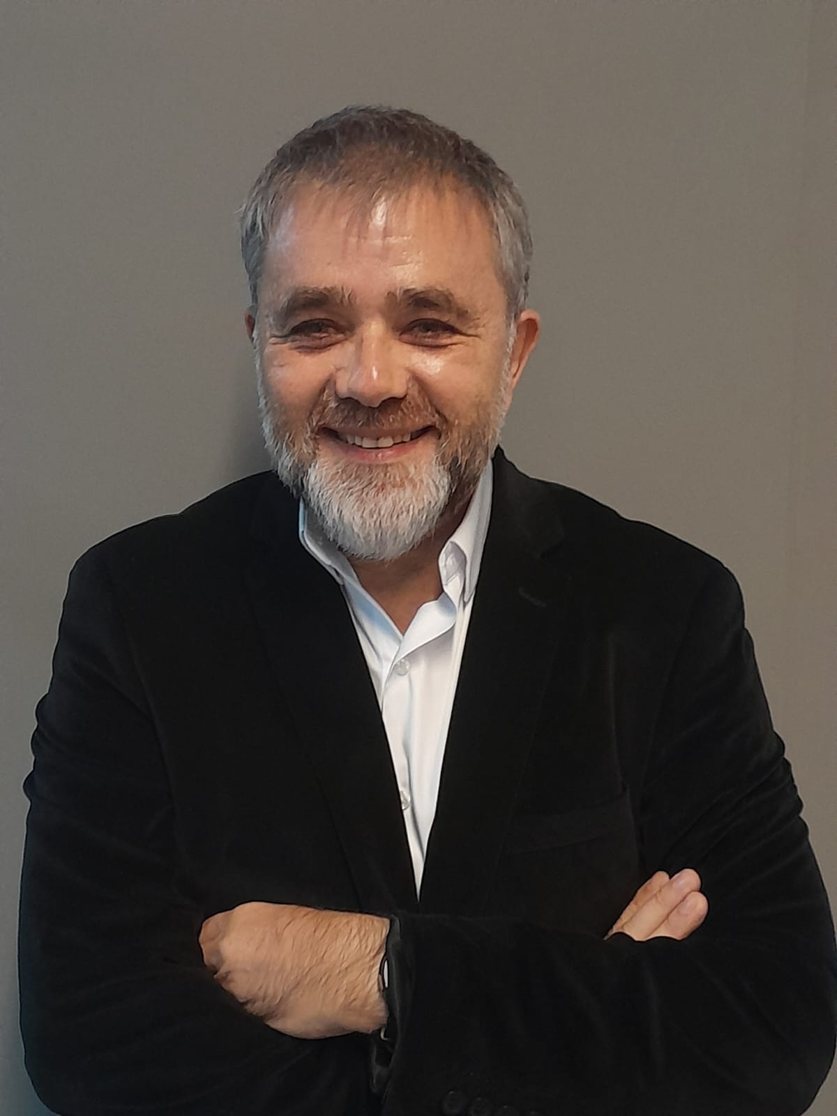 Marcus Sperb 