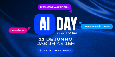 AI Day by SEPRORGS