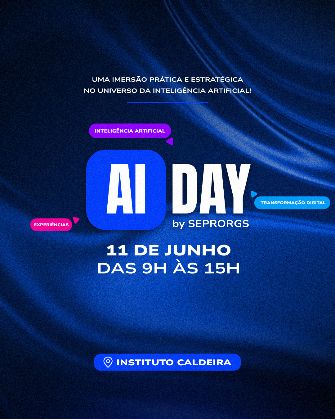 AI Day by SEPRORGS - 