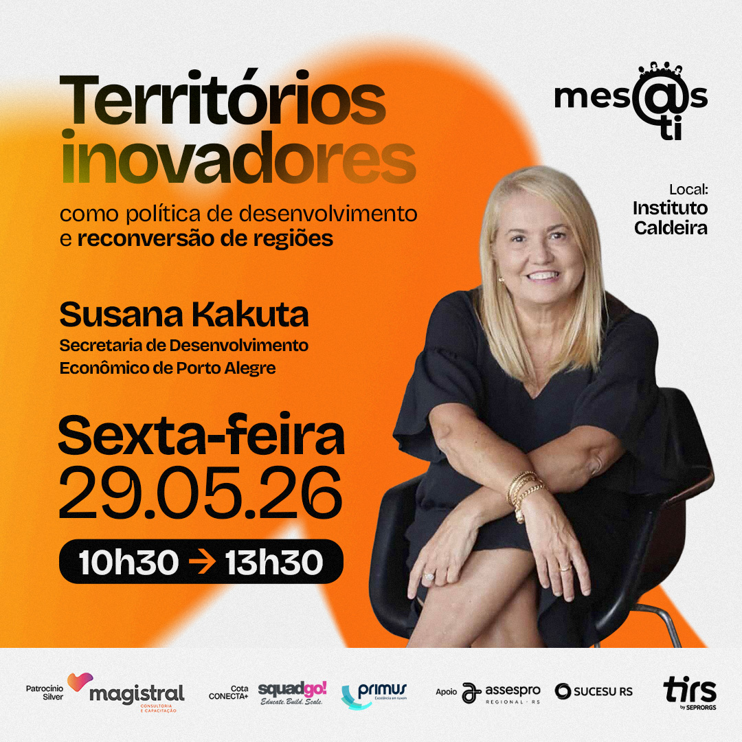 Mesas Ti - 