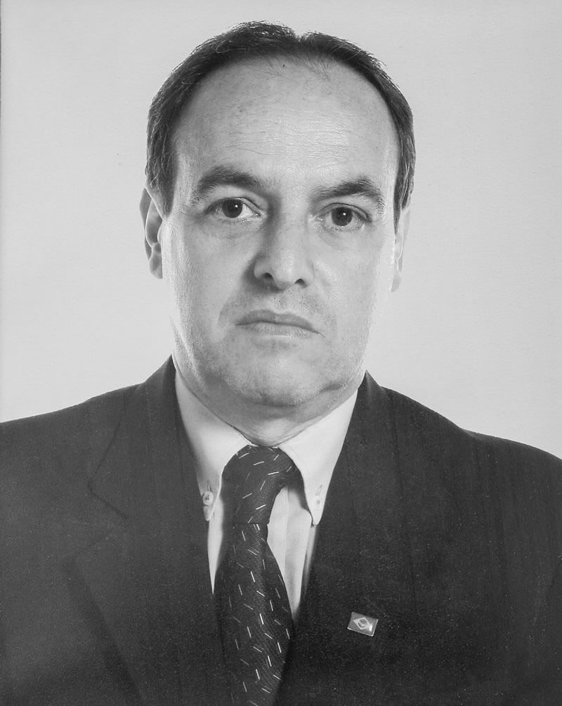 João Abreu 