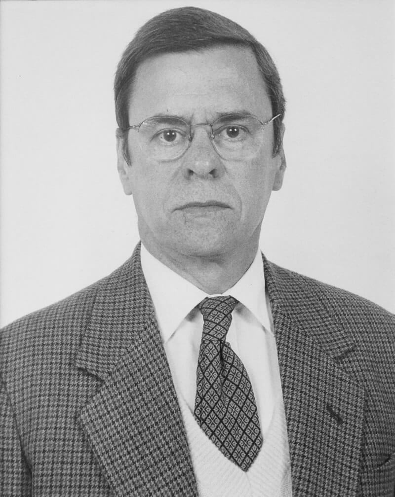 José Luiz Pereira Ferreira 